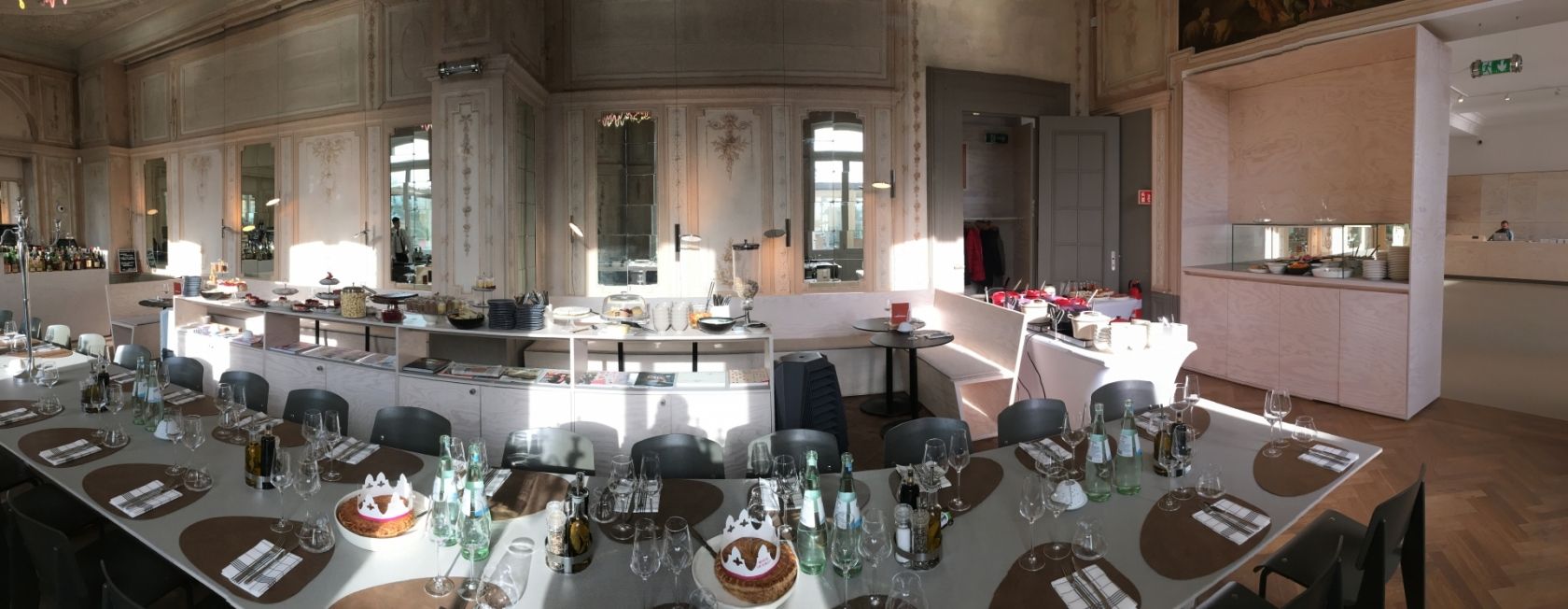 Restaurant Kay
