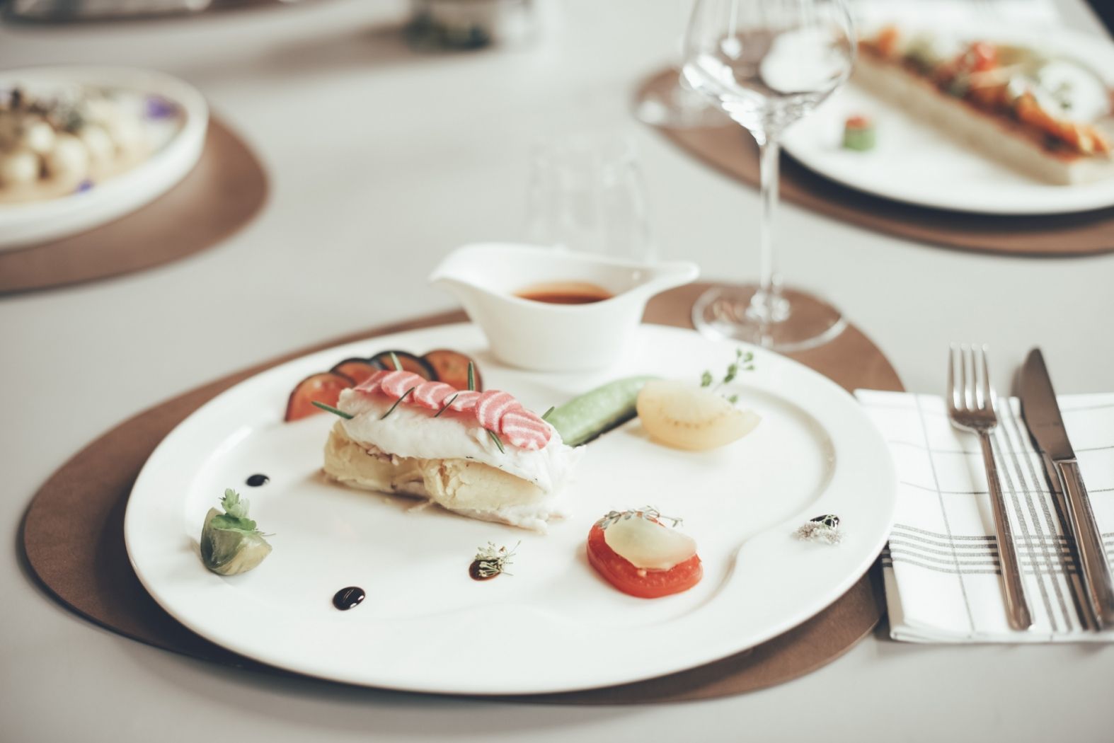 Restaurant Kay