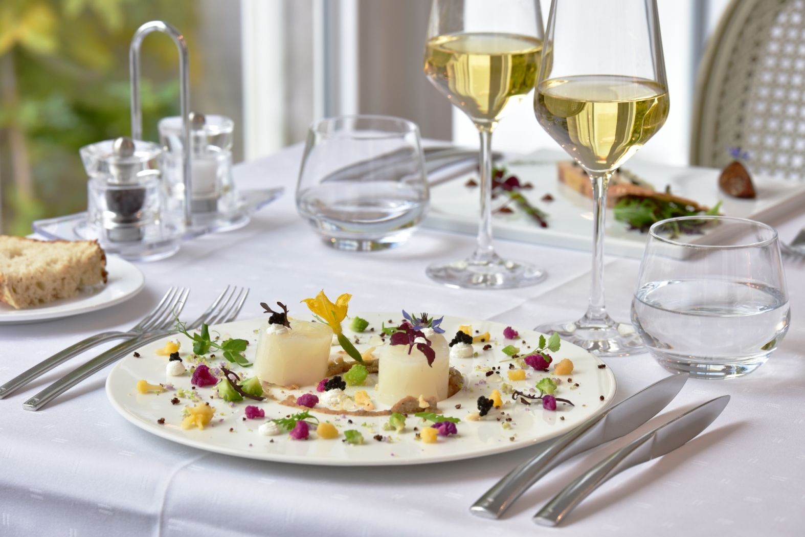Restaurant De Jangeli