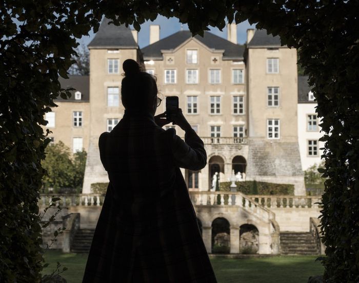 Grand-Château d'Ansembourg