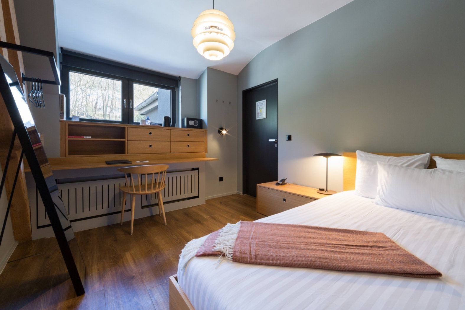 Hostellerie du Grunewald