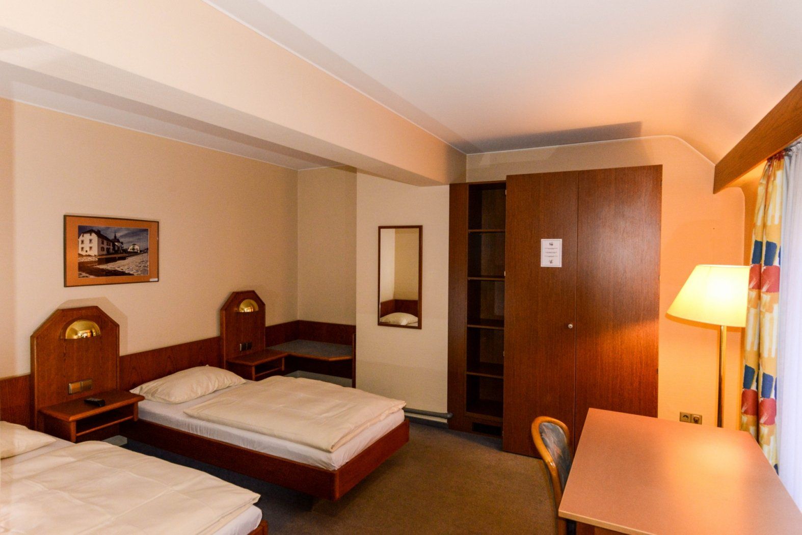 Appart-Hotel Marco Polo