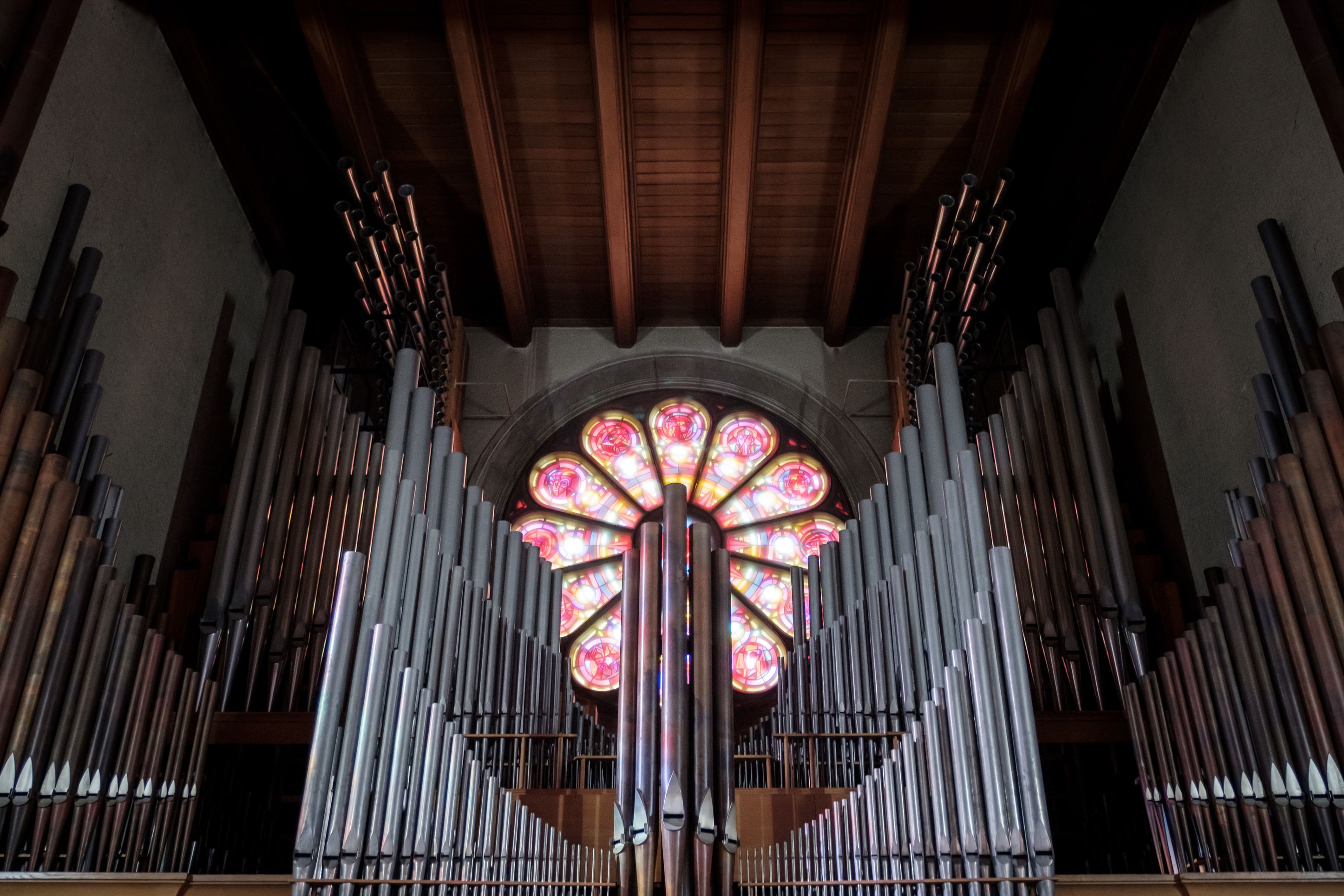 Basilika Echternach