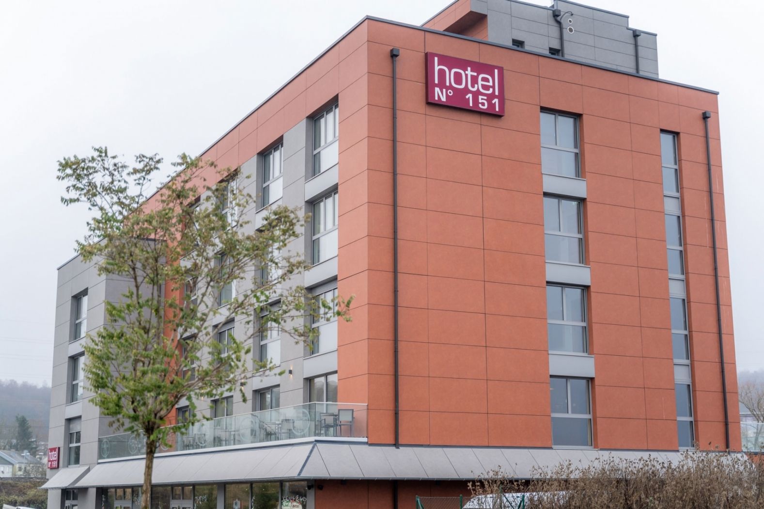 Hotel No.151