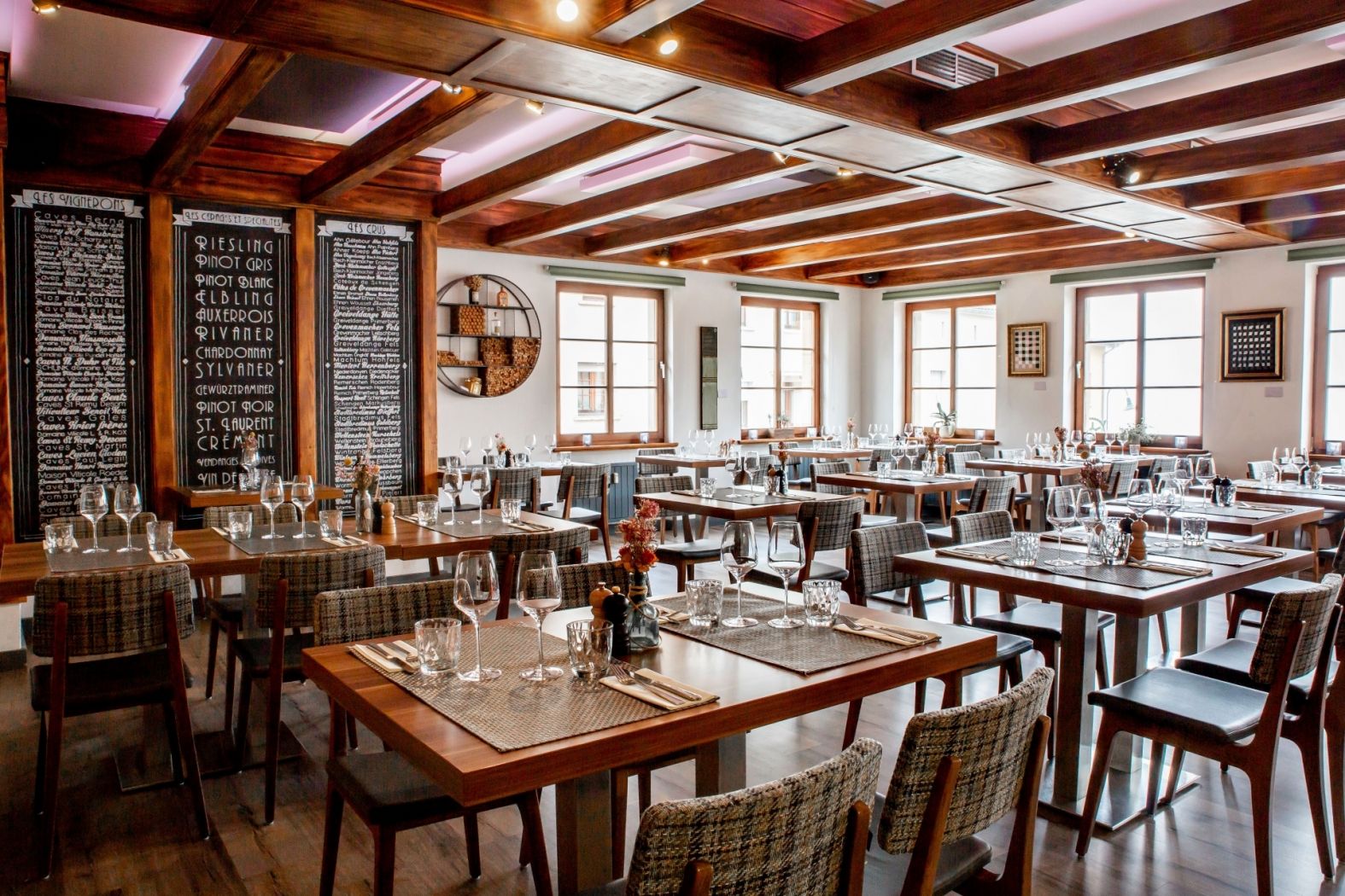 Restaurant Koeppchen