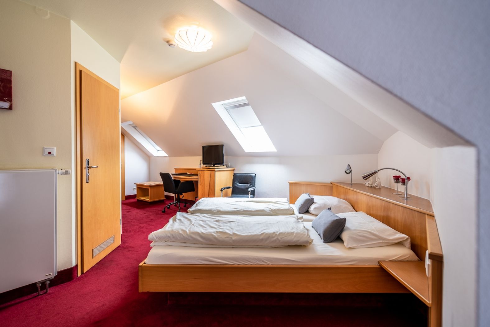 Hotel Jacoby