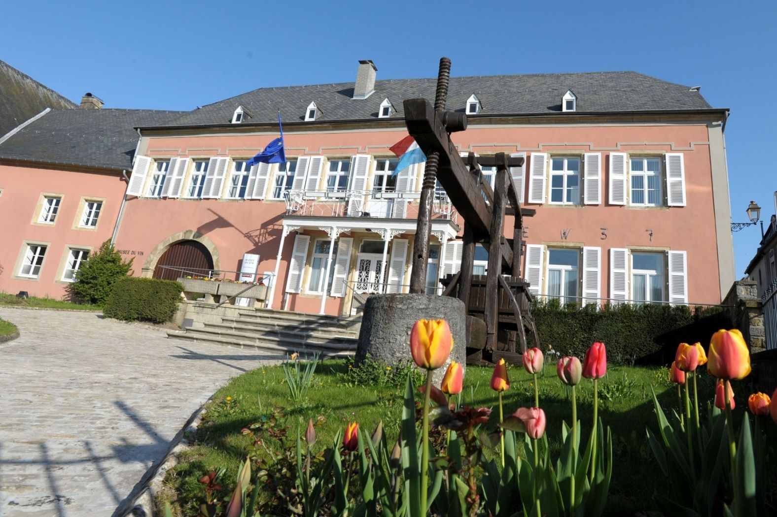 Wäinhaus
