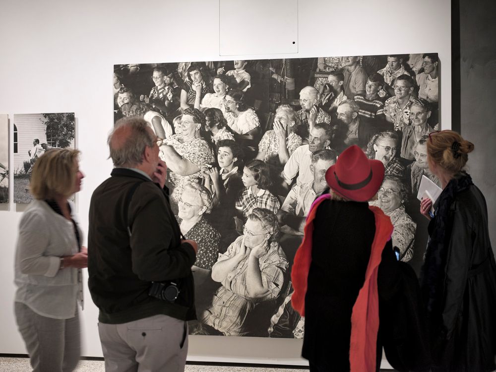 The Family of Man Clervaux