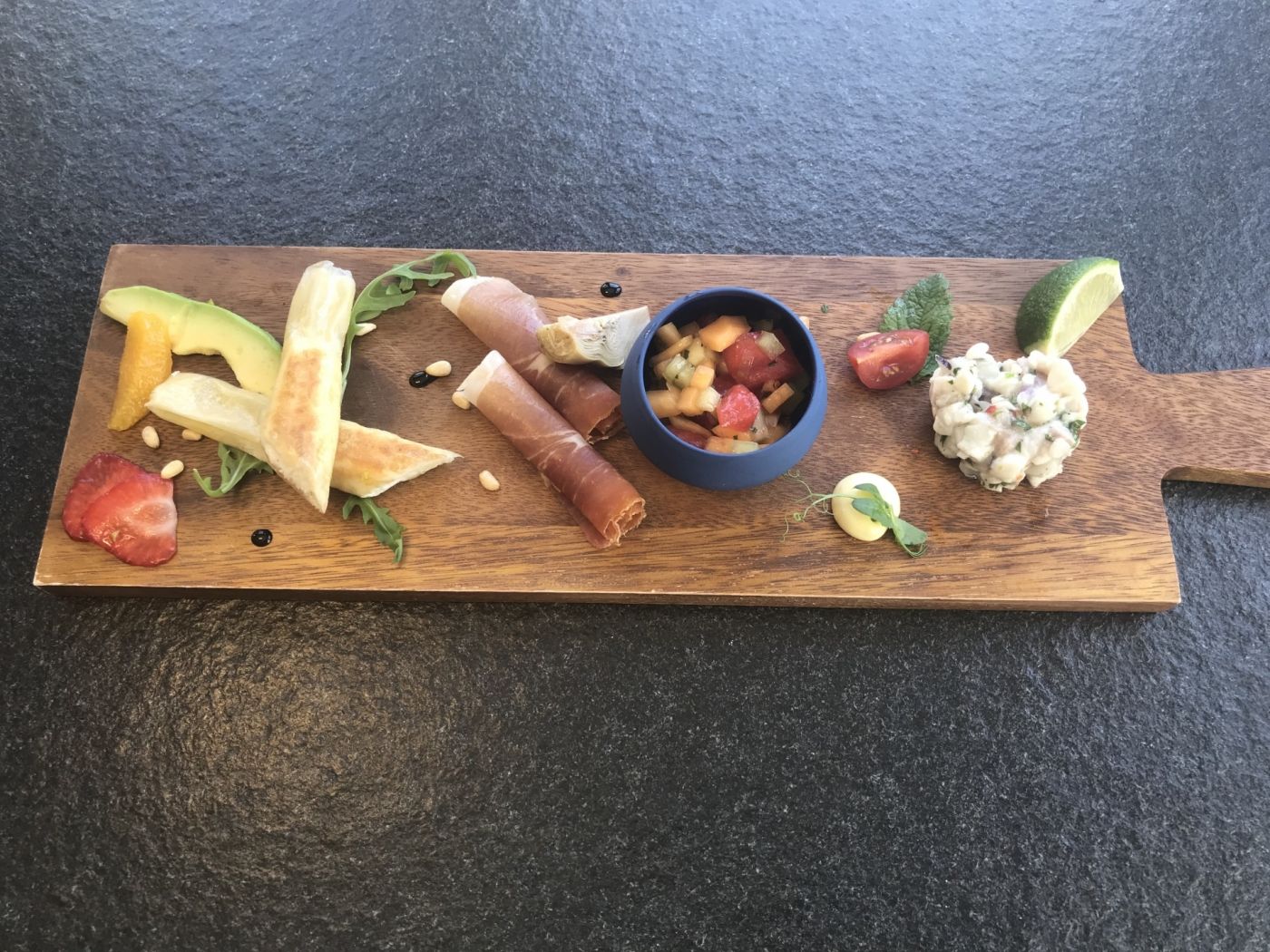 Restaurant Steinmetz