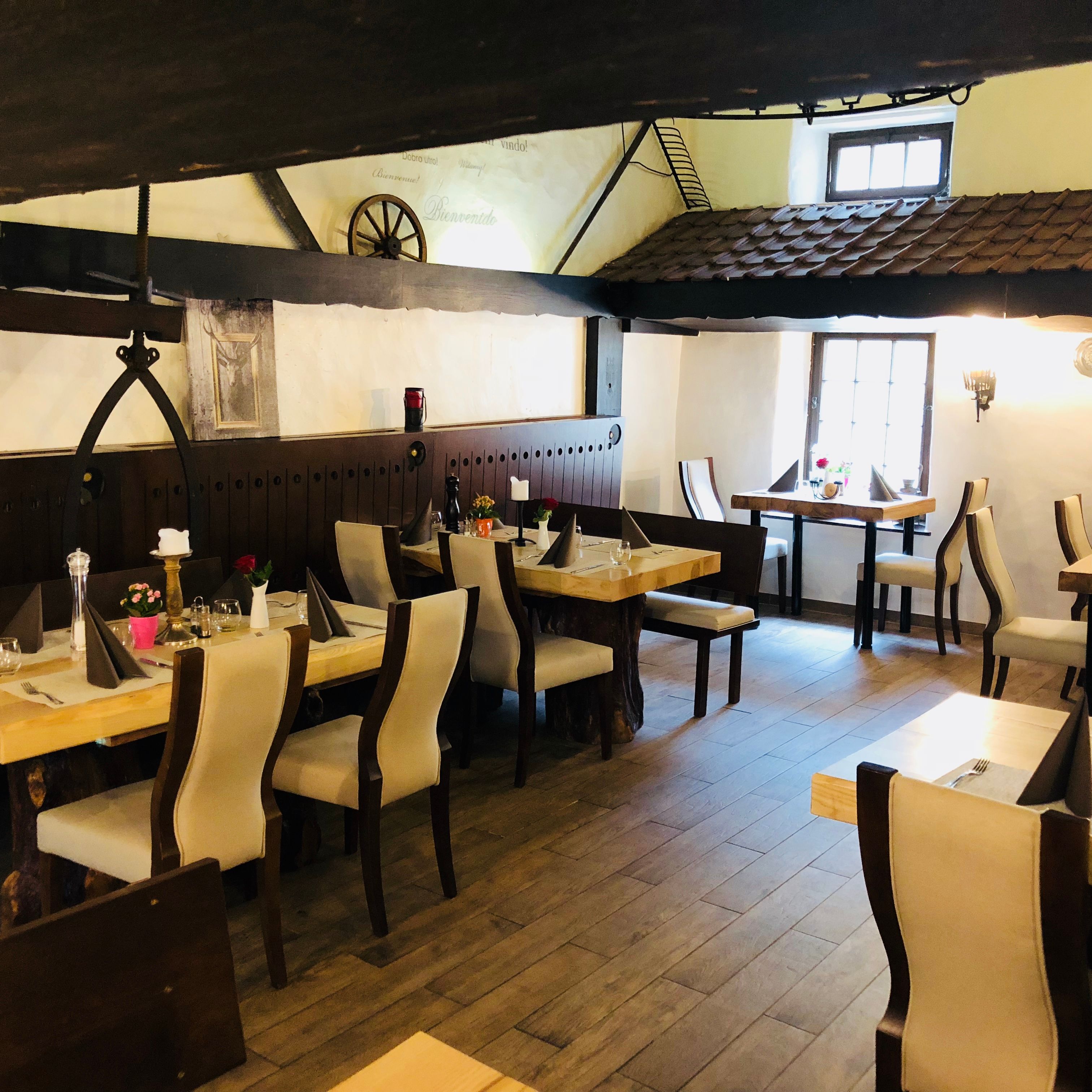 Restaurant Reilander Millen