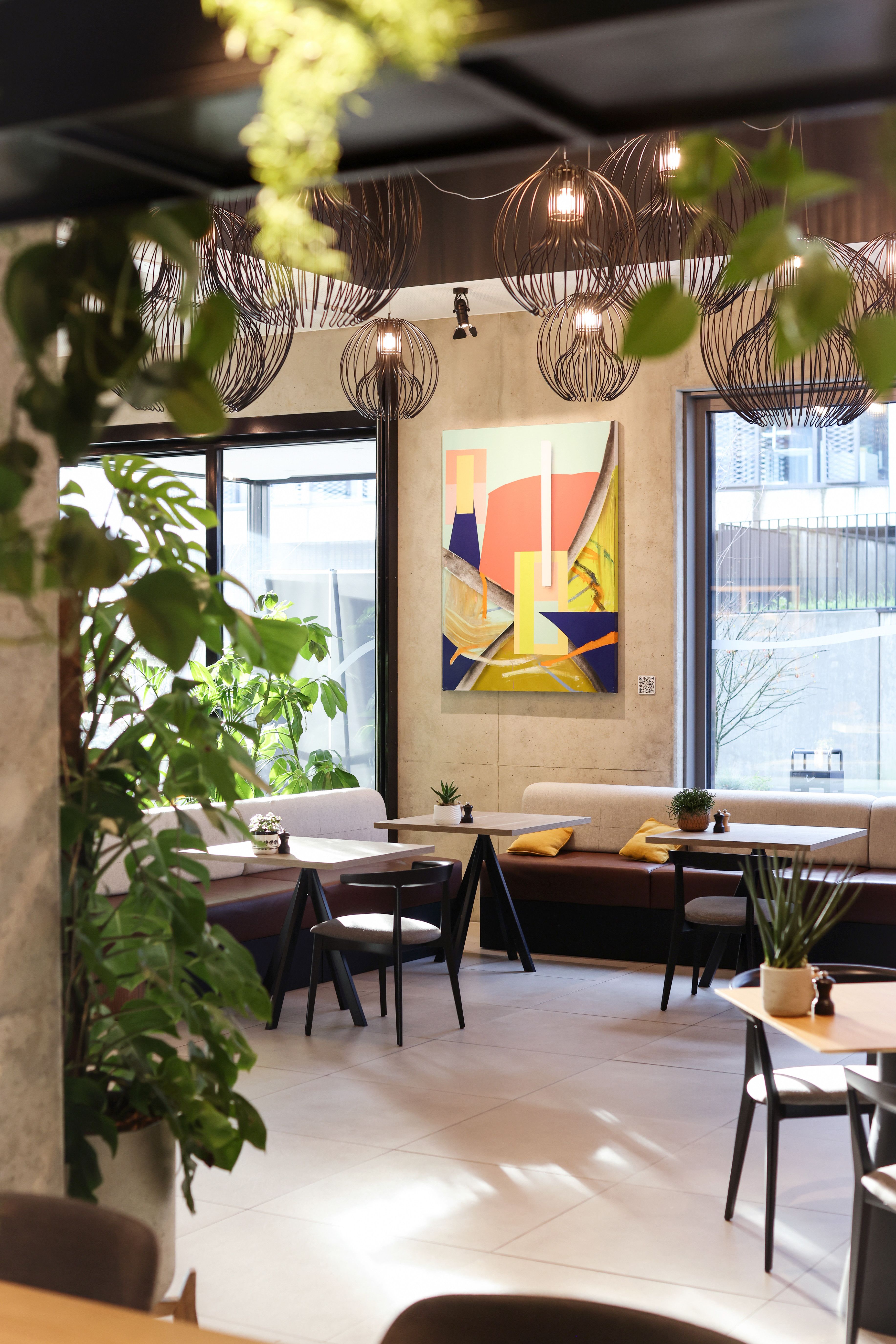 Hotel Innside by Melia Luxembourg
