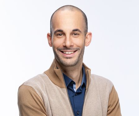 Daniel Martin