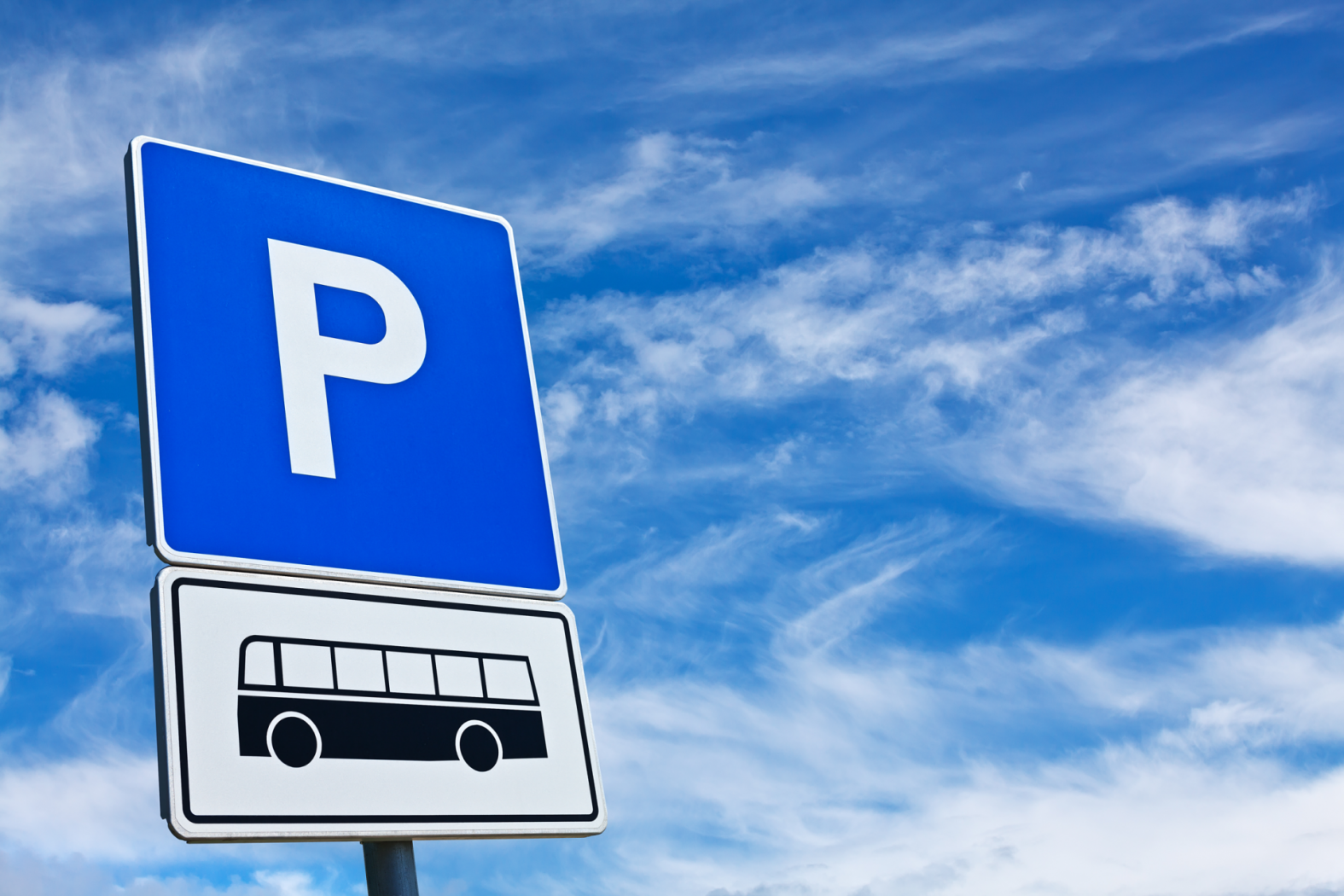 Bus Parking - P&R Luxembourg-Bouillon - Luxembourg B2B