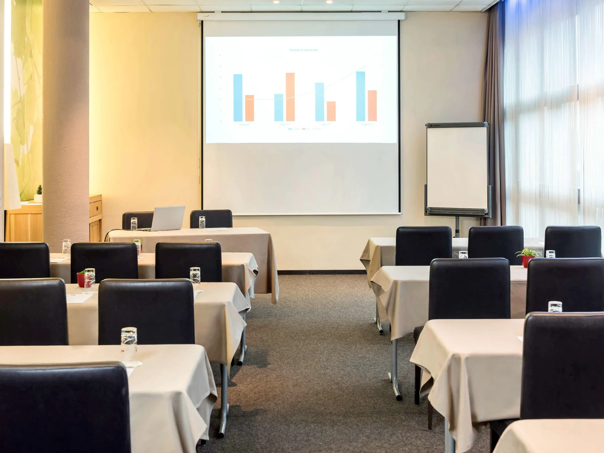 Ibis Aeroport Luxembourg Meetings