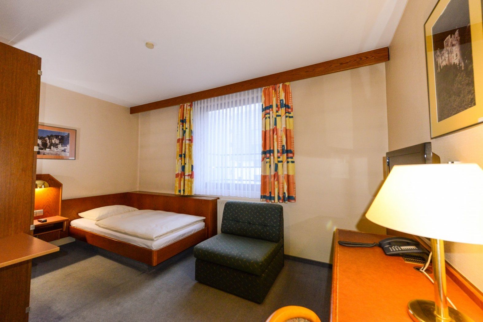 Appart-Hotel Marco Polo