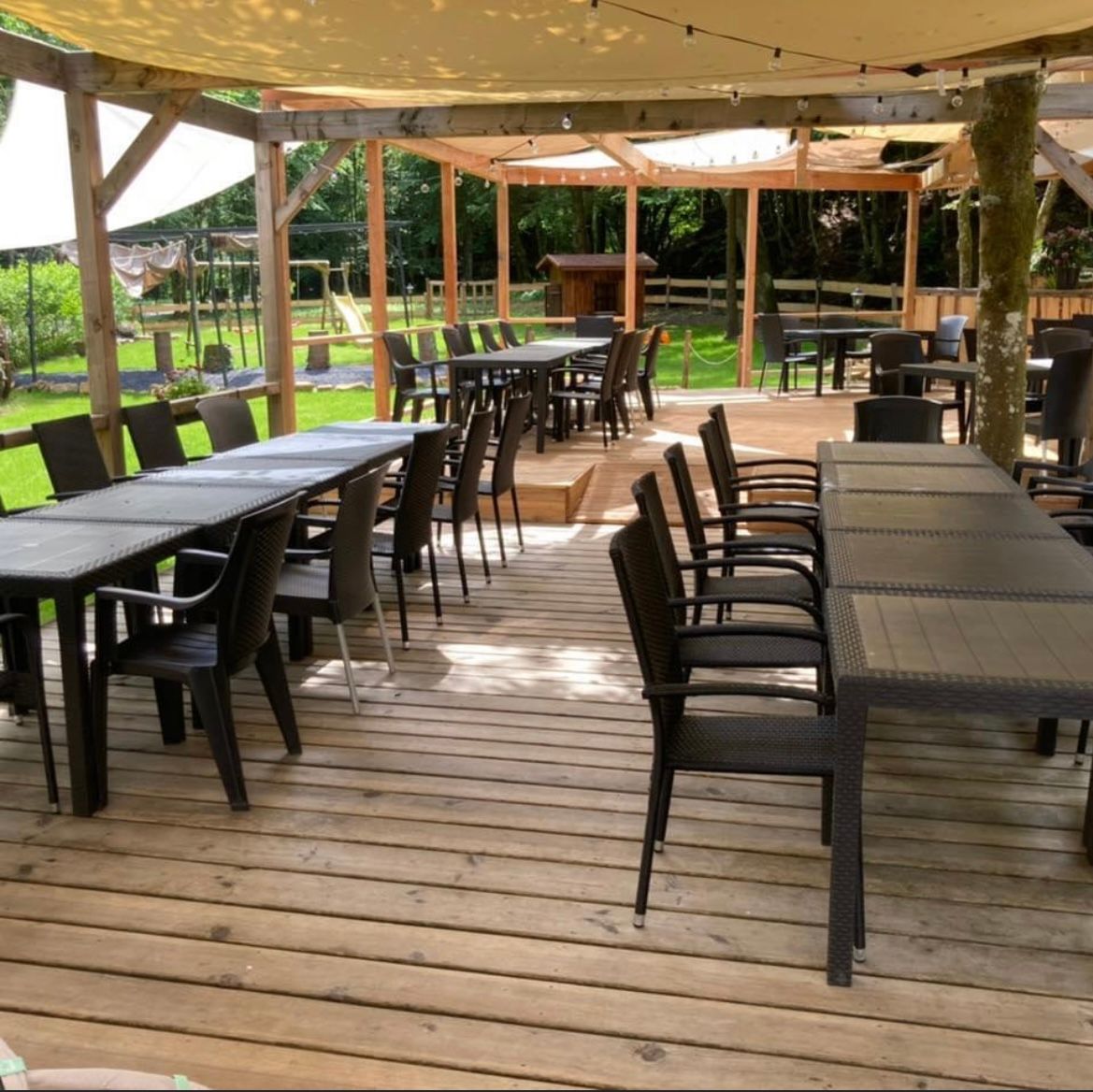 Restaurant Reilander Millen