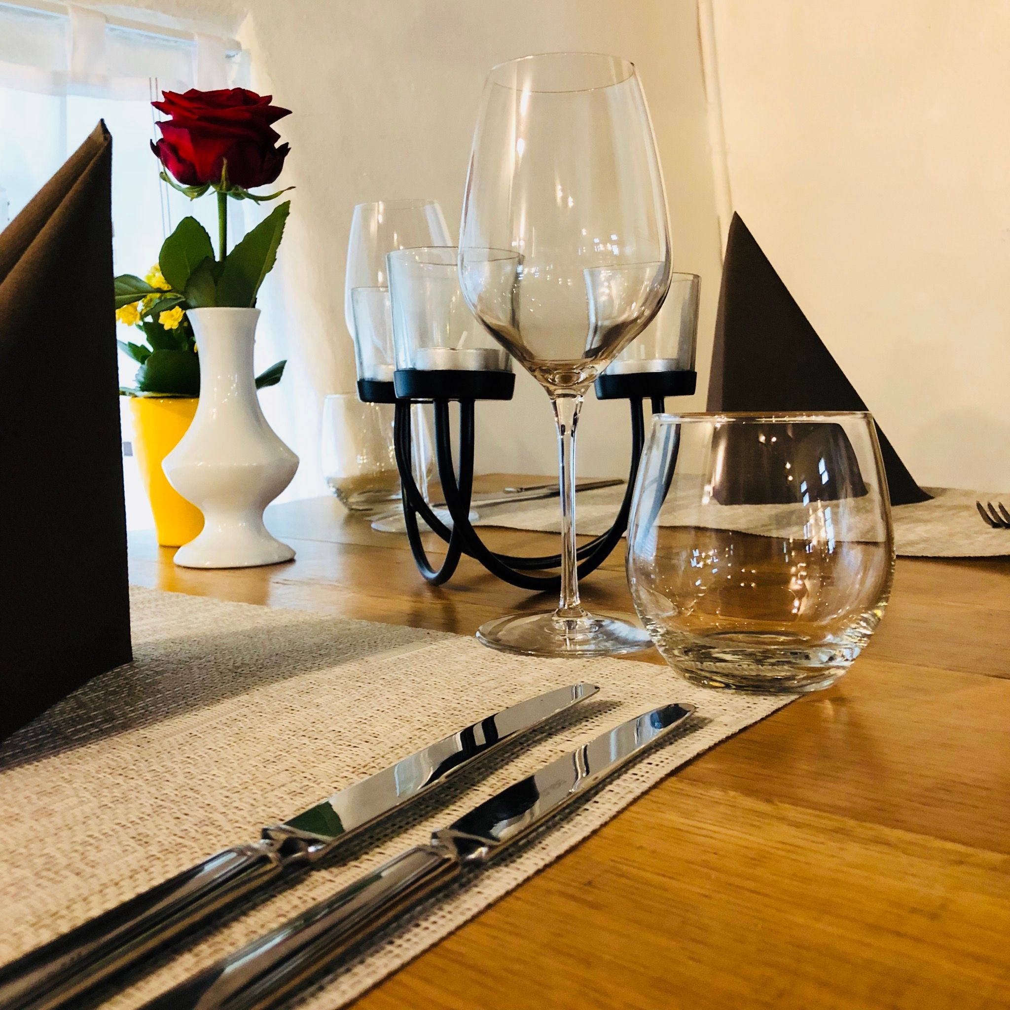 Restaurant Reilander Millen