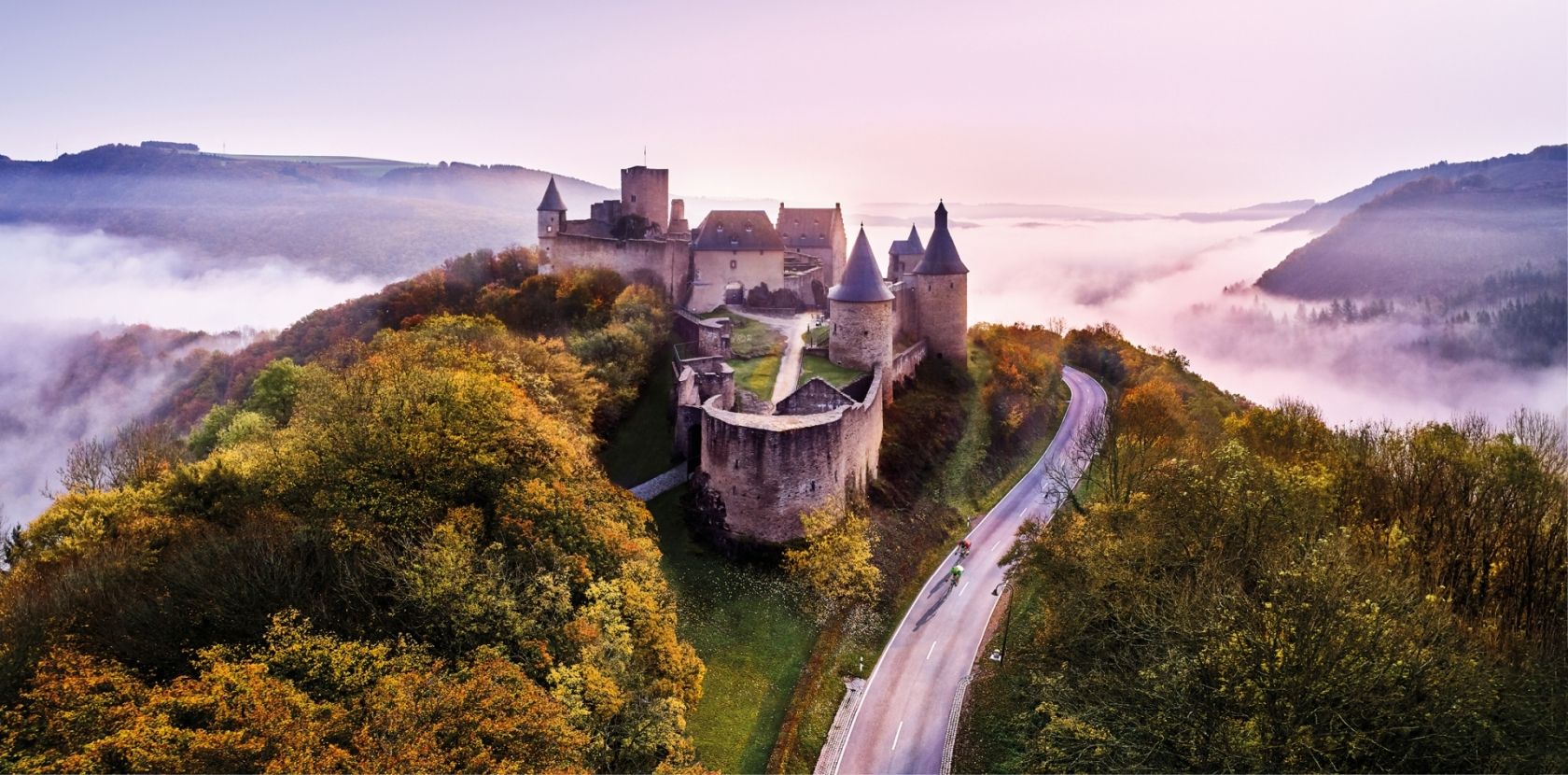 Burg Bourscheid