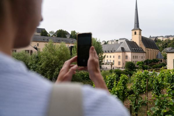 Wenzel Tour