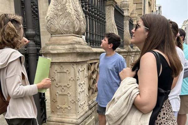 Walking Tour, Luxembourg City