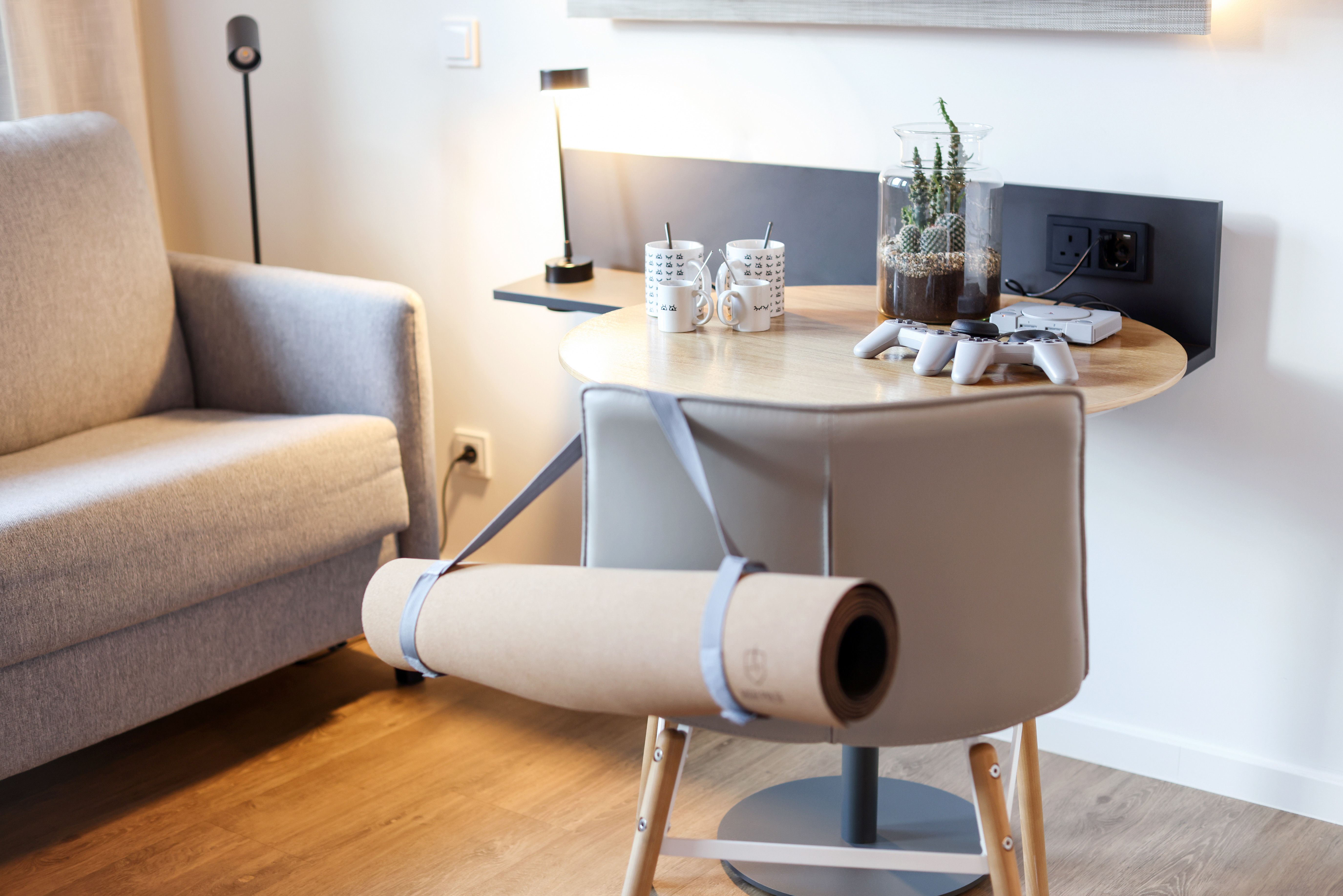 Hotel Innside by Melia Luxembourg