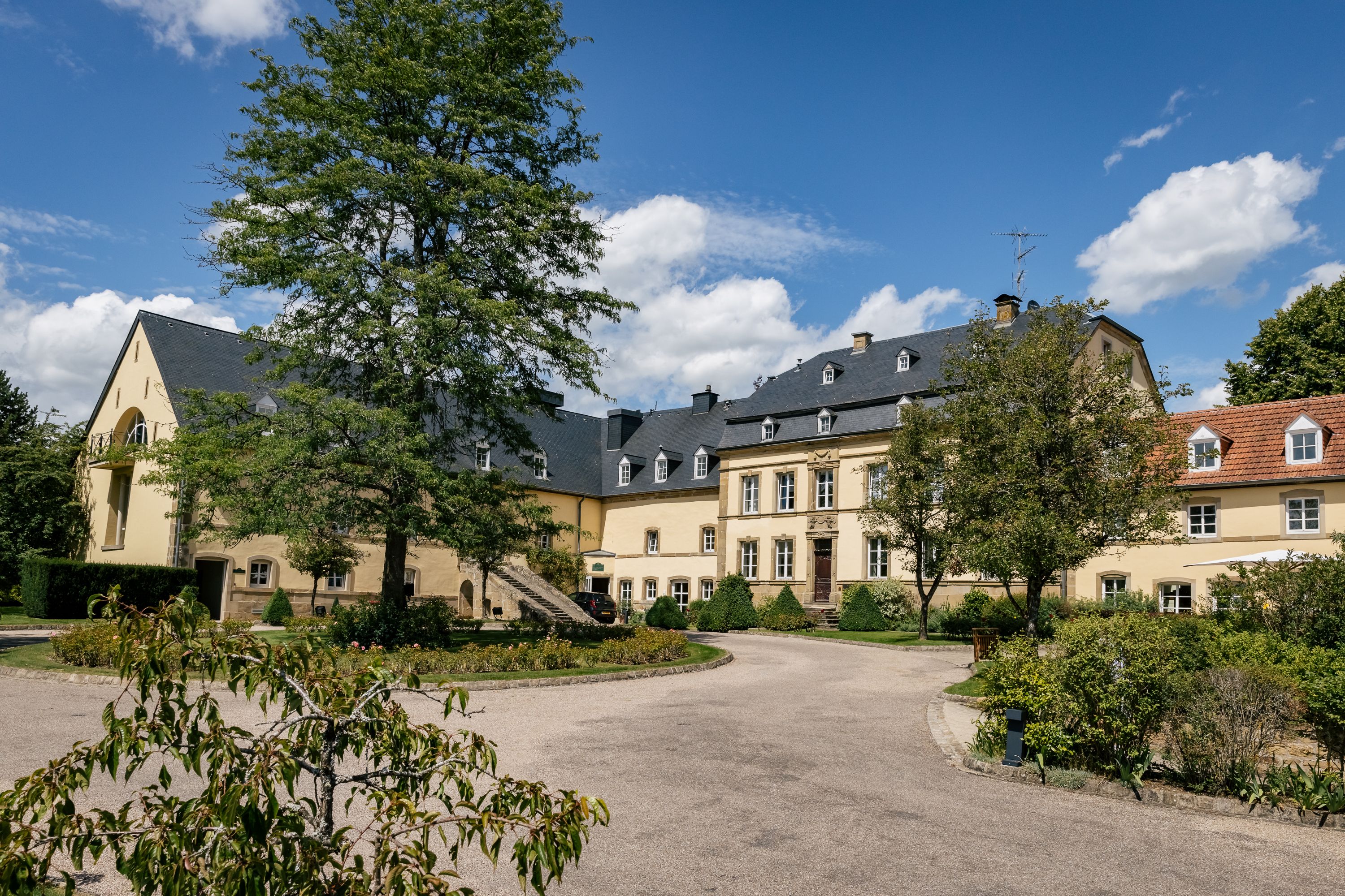 Restaurant Bei den Zwillingen Belenhaff