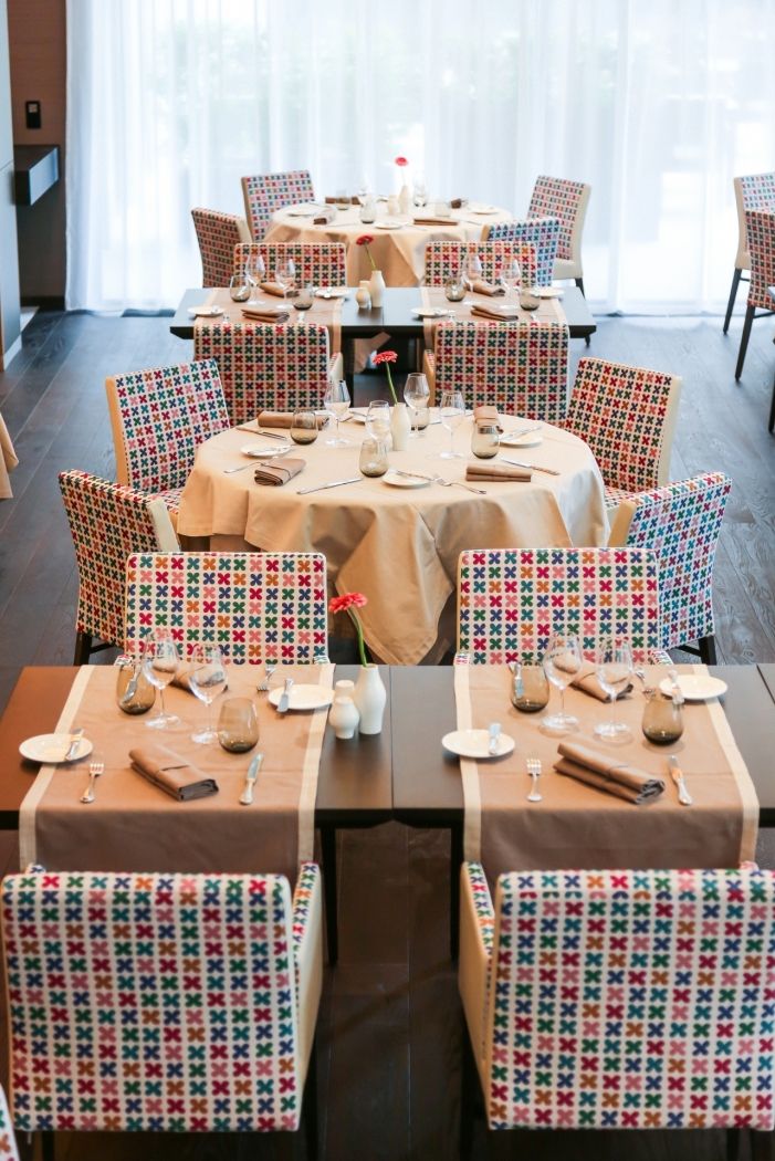 Restaurant Amelys