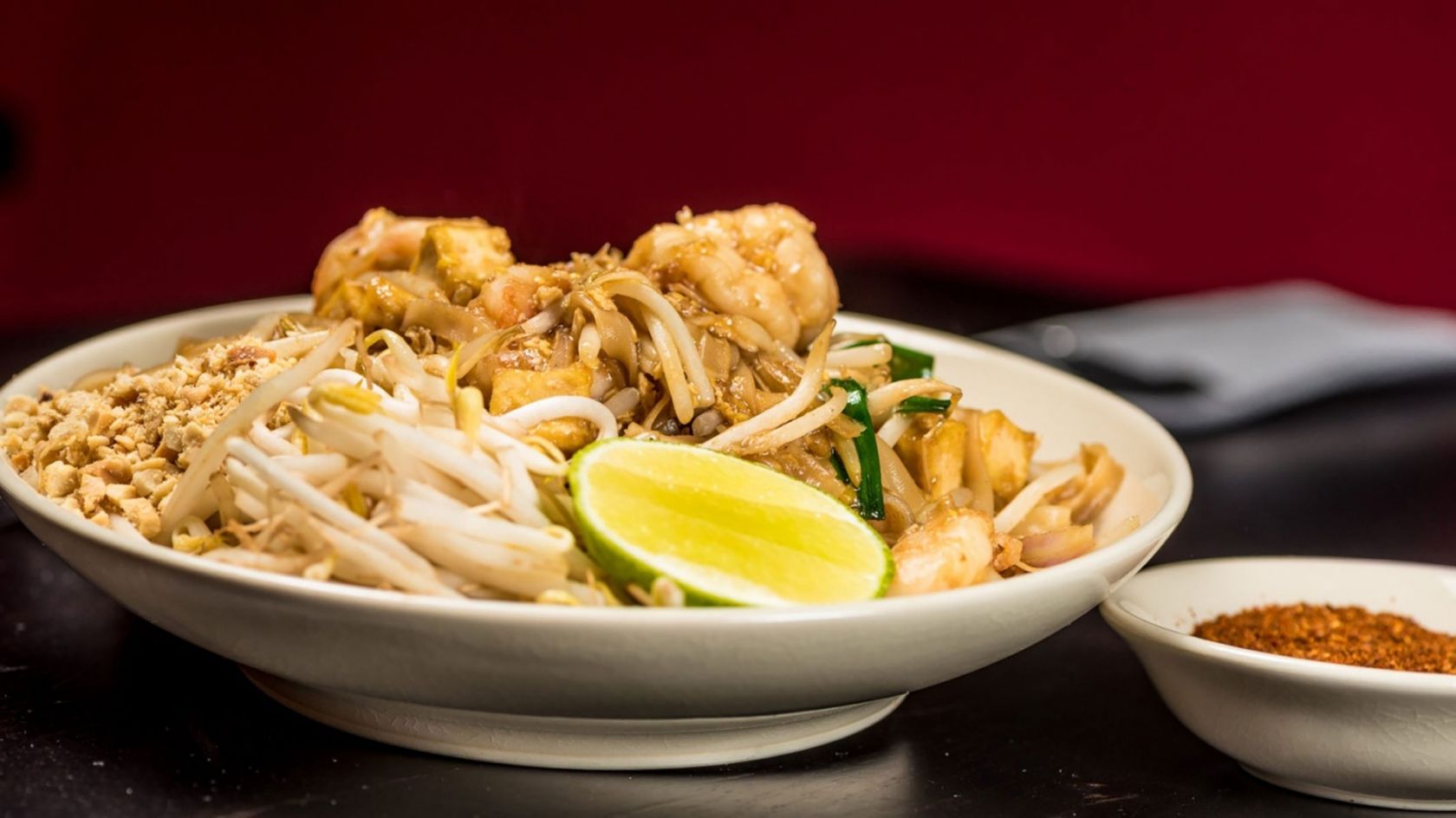 Restaurant Kin Khao Kirchberg