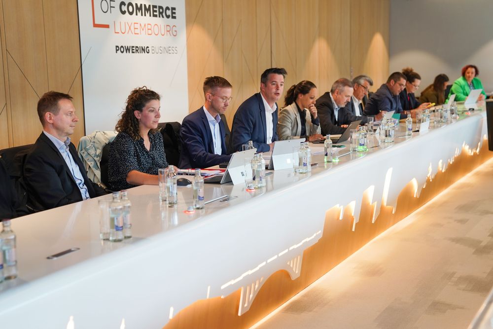 LFT General Assembly 2025