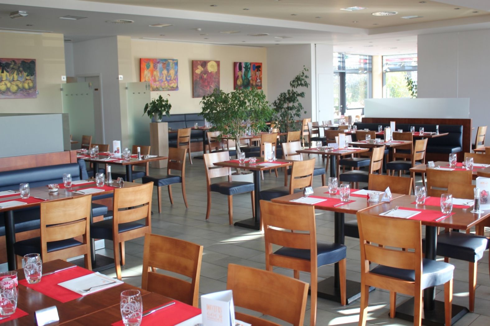Kaempff-Kohler Restaurant
