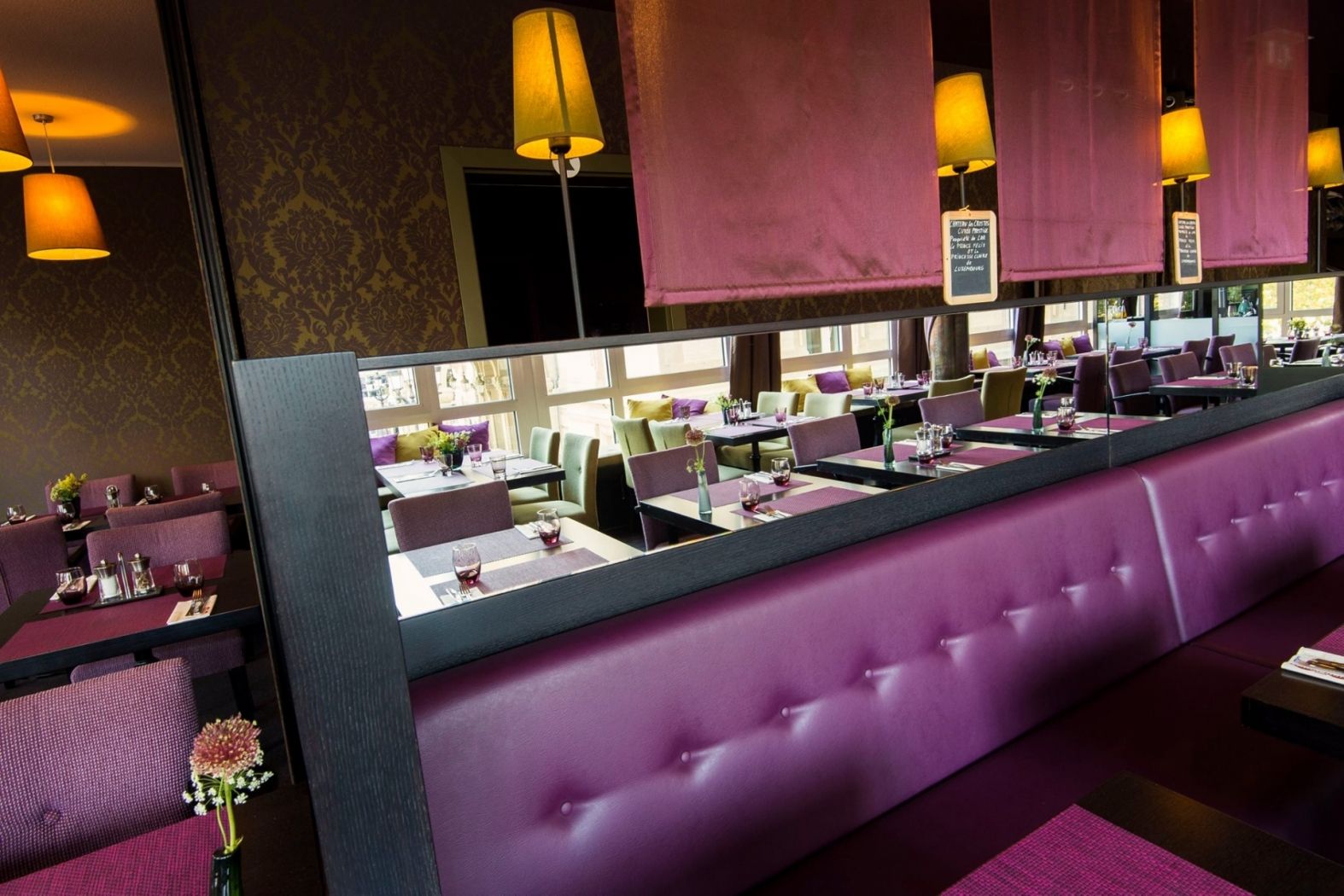 Brasserie du Cercle