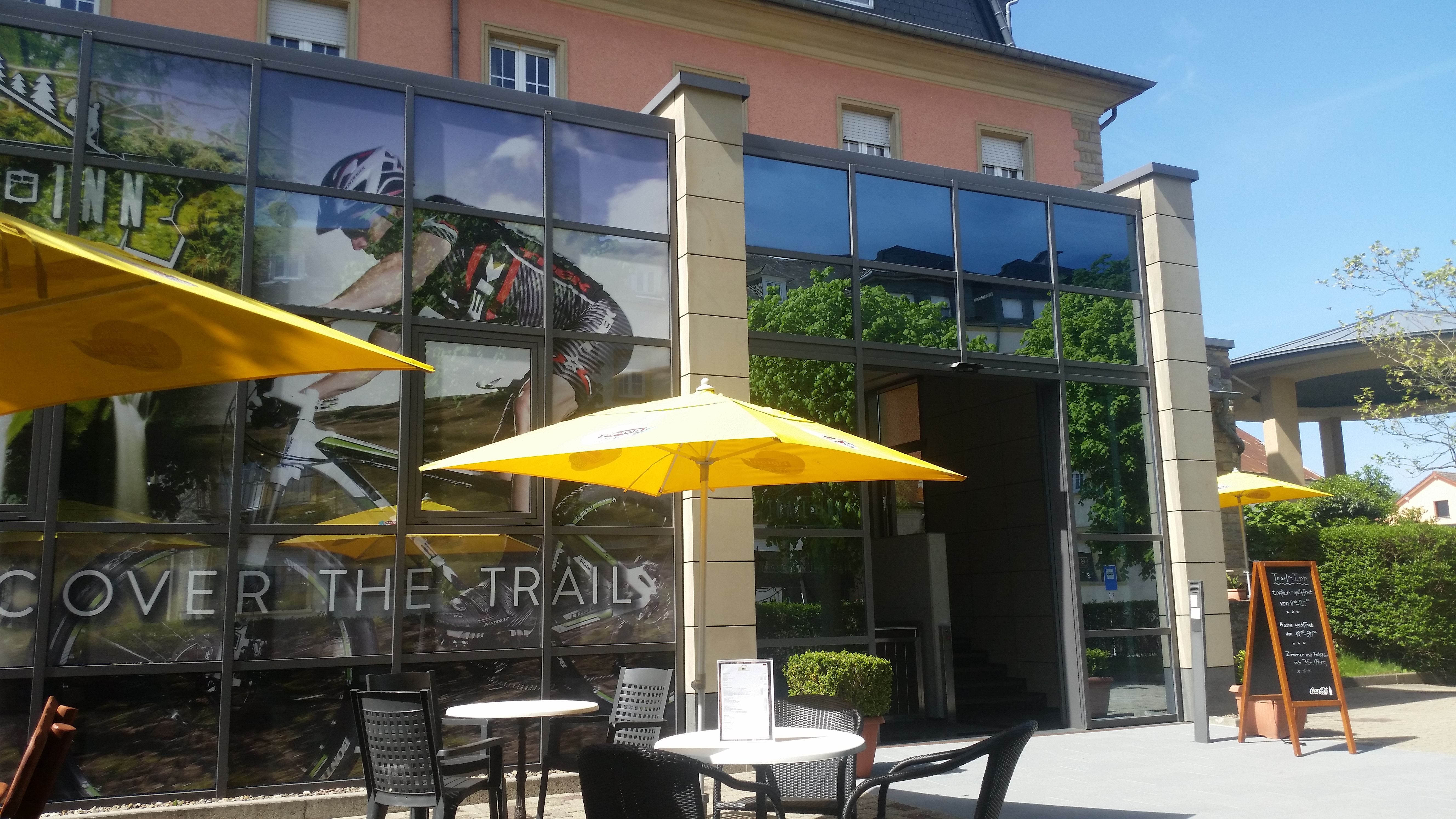 Restaurant Trail-Inn