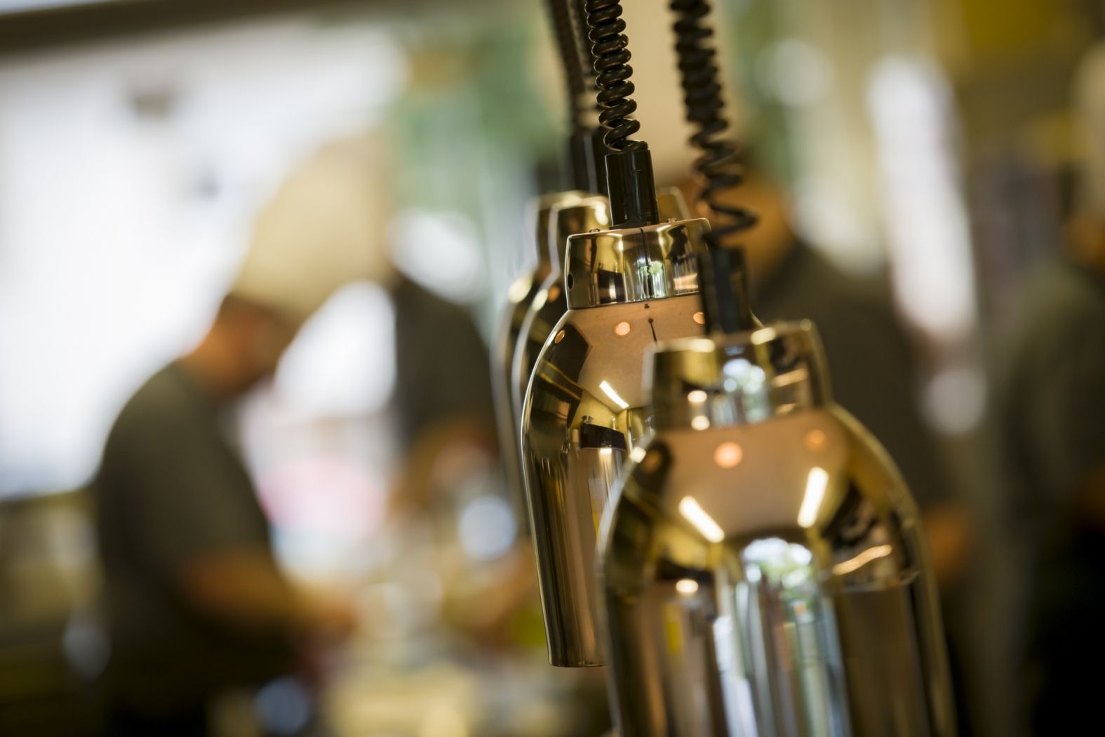 Restaurant Guillou Campagne