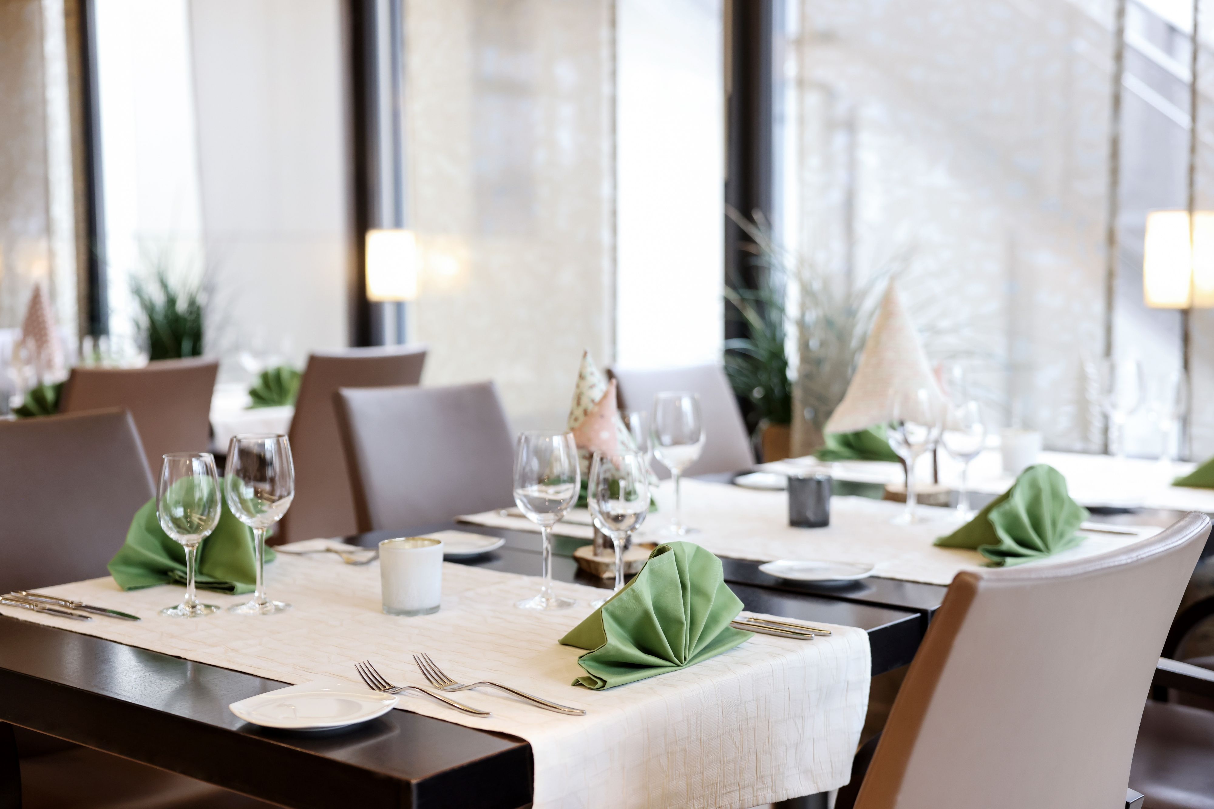 Hotel-Restaurant Martha