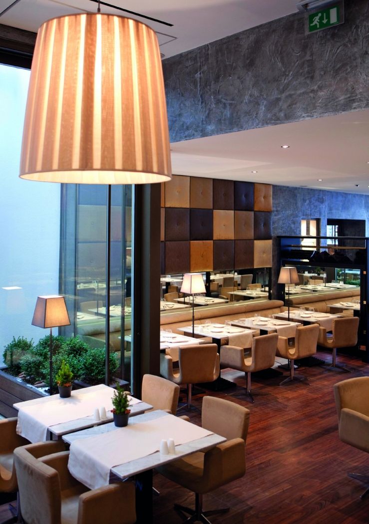 Restaurant-Rôtisserie Plëss