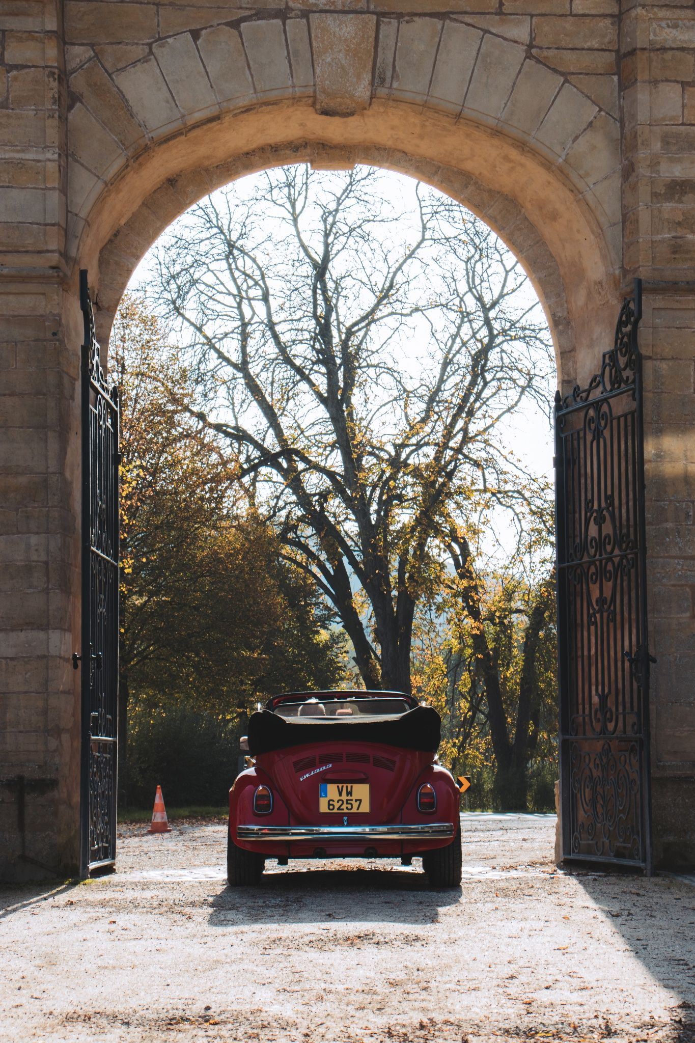 Guttland WEST Tour – Grand Tour du Luxembourg