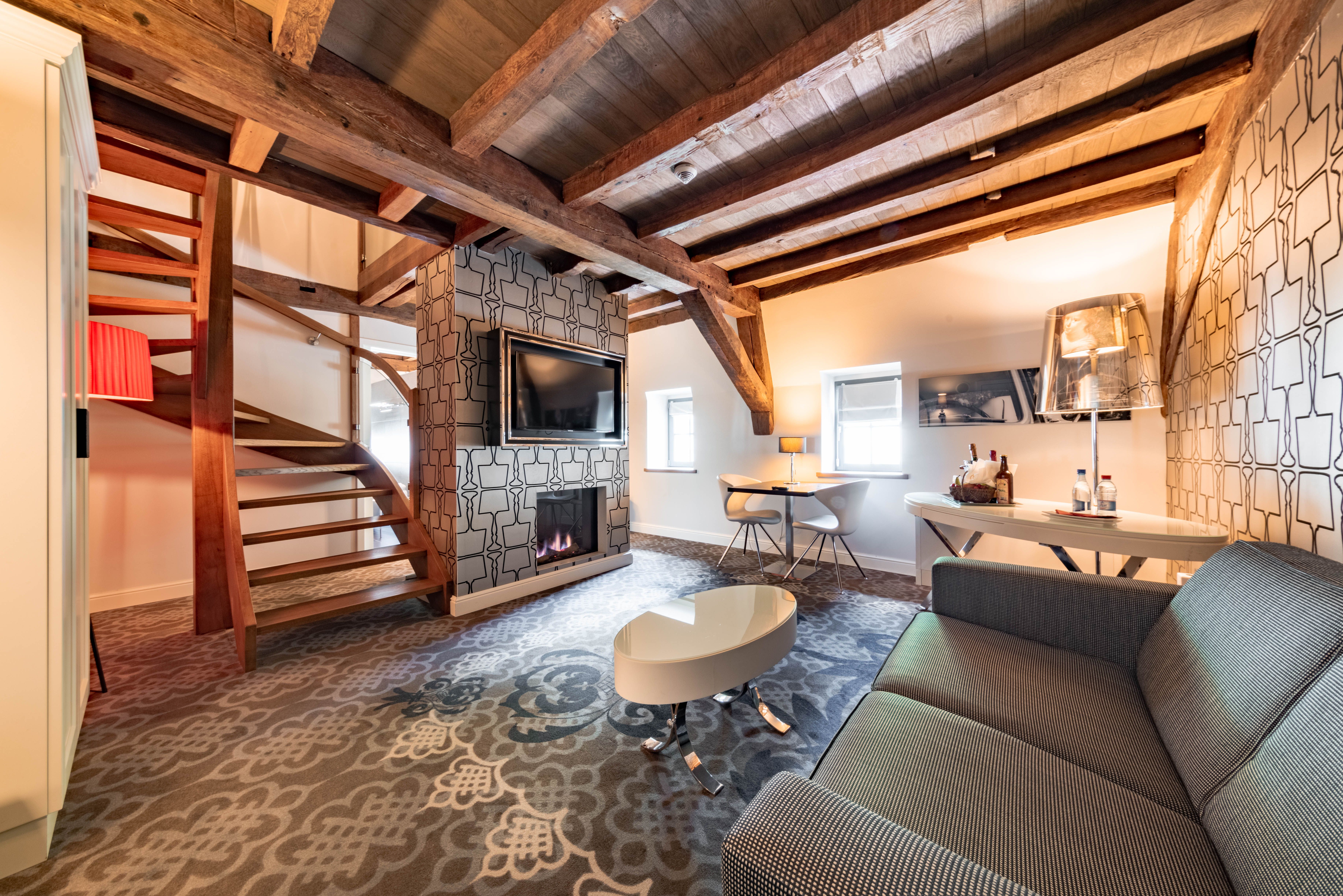 Le Clervaux Design Hotel & Spa