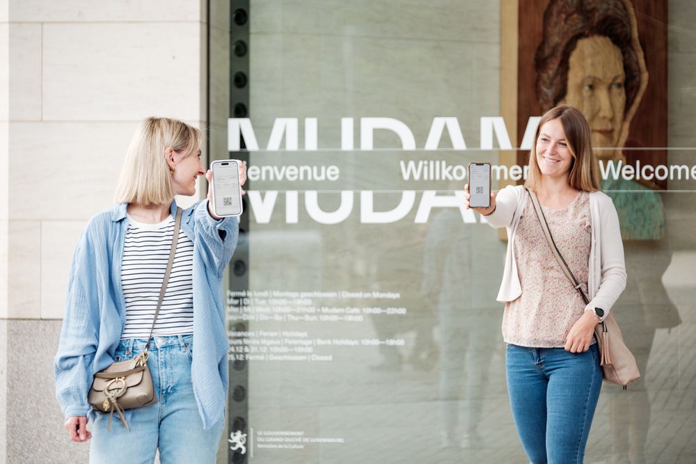 MUDAM