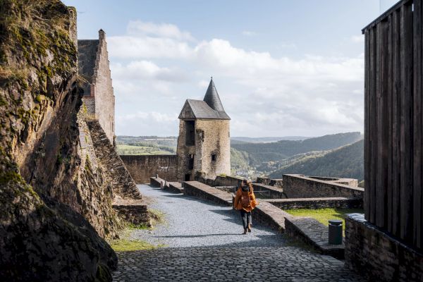 Château de Bourscheid