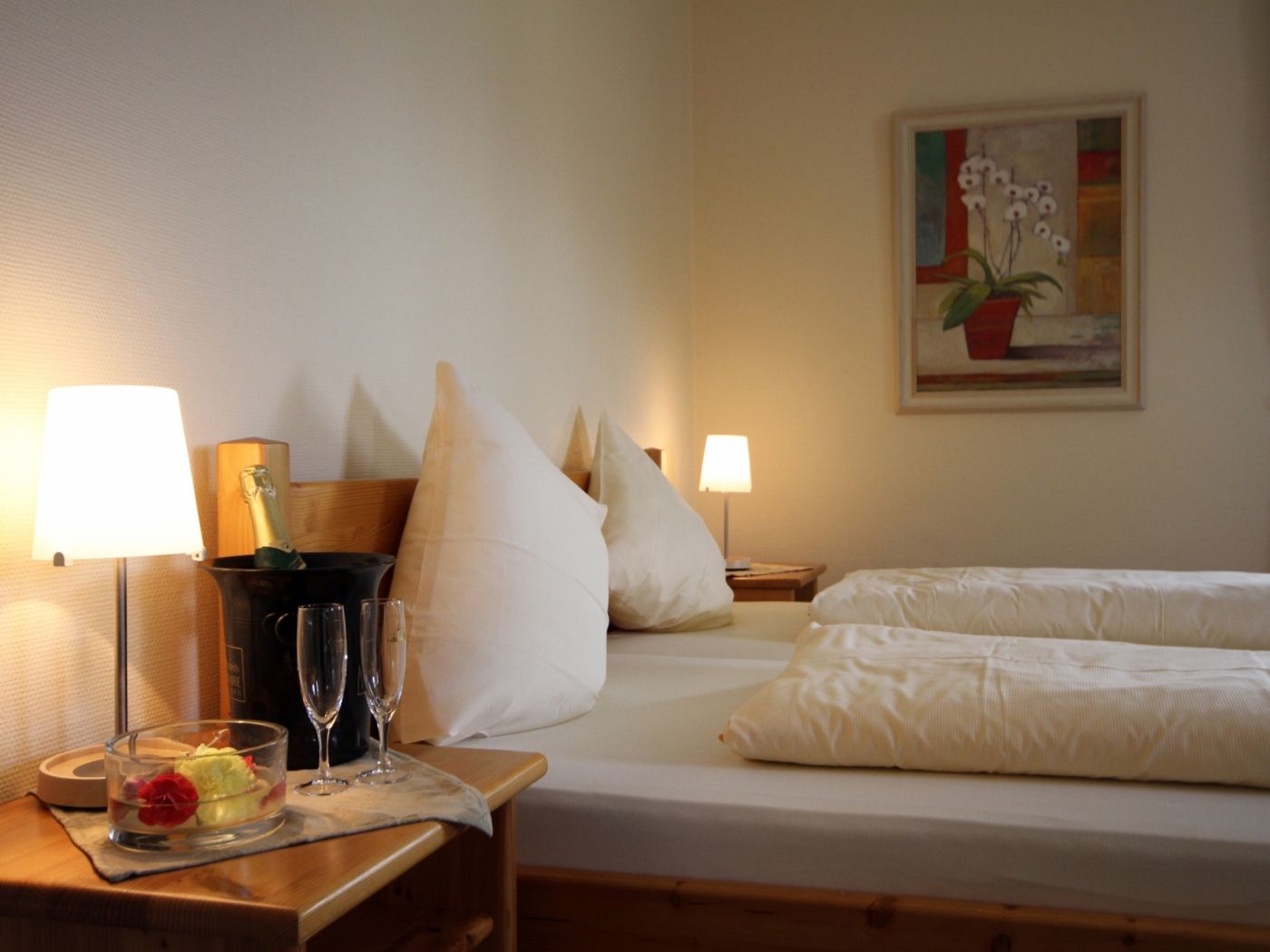 Hotel Cornelyshaff