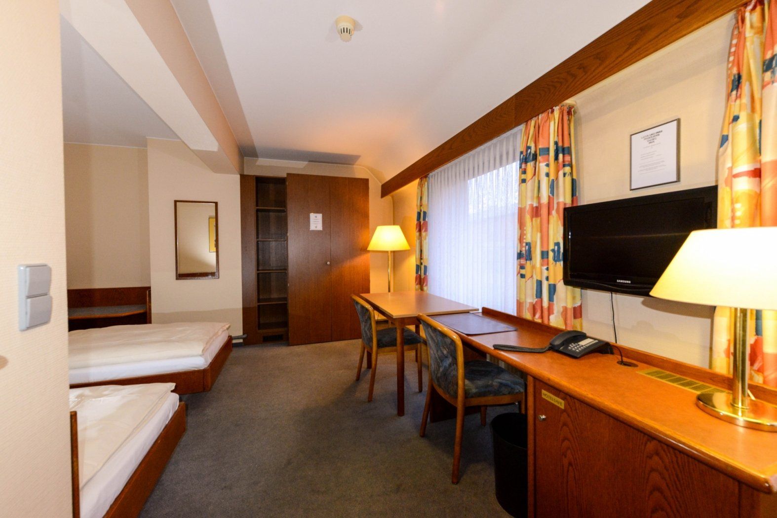 Appart-Hotel Marco Polo