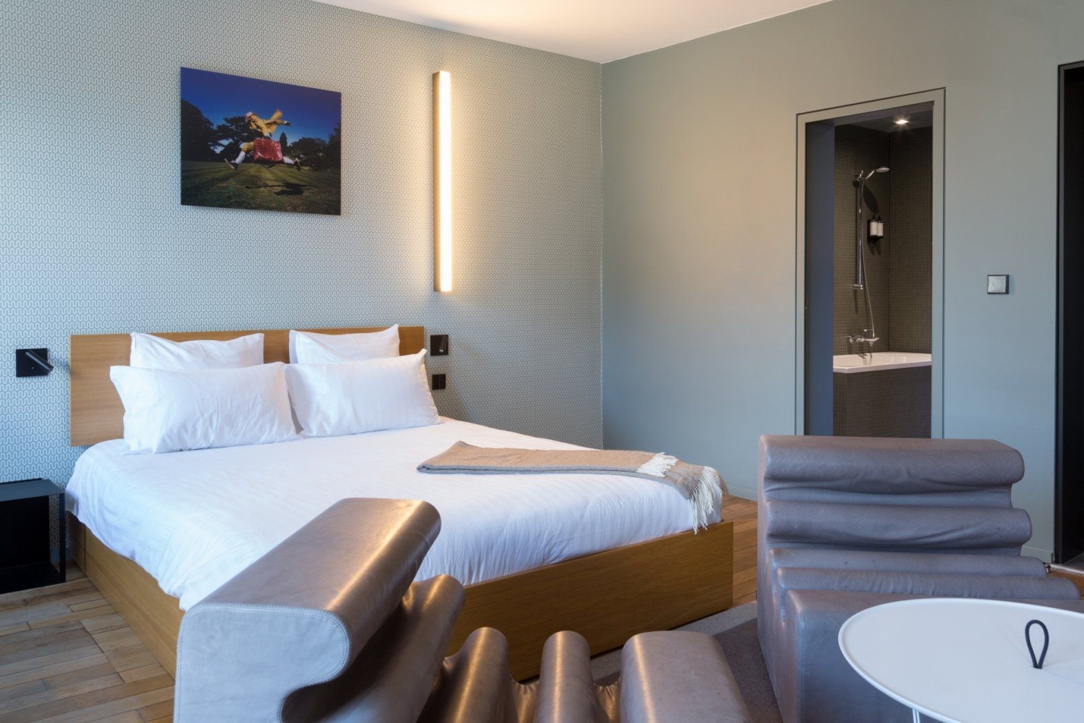 Hostellerie du Grunewald