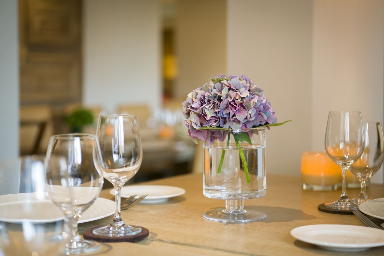 Restaurant Guillou Campagne