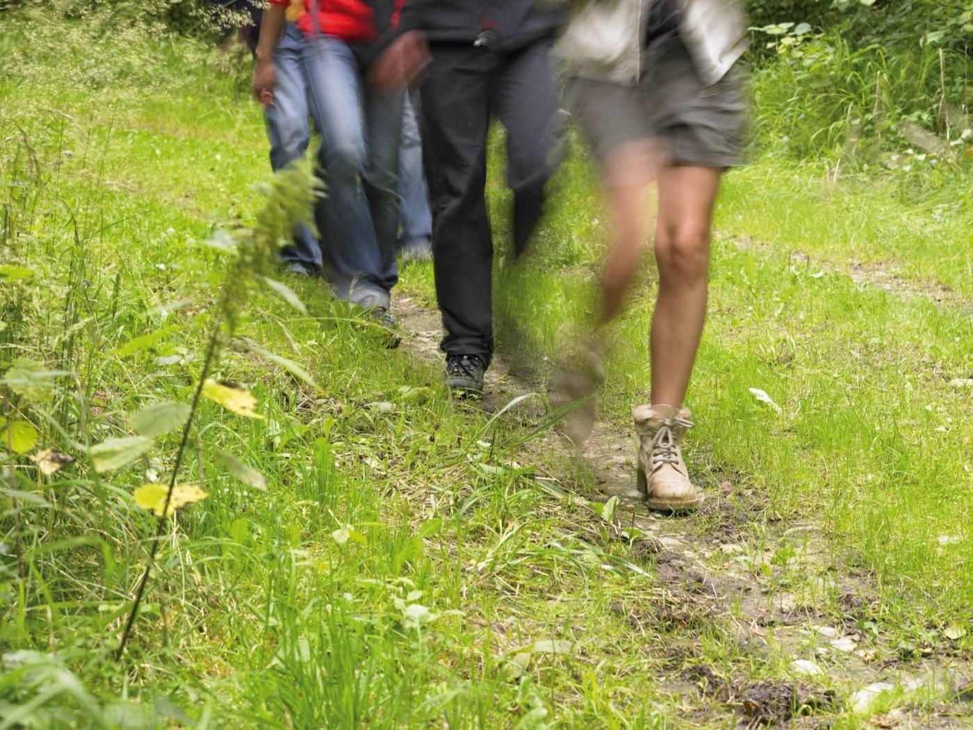 Circular walk Bereldange