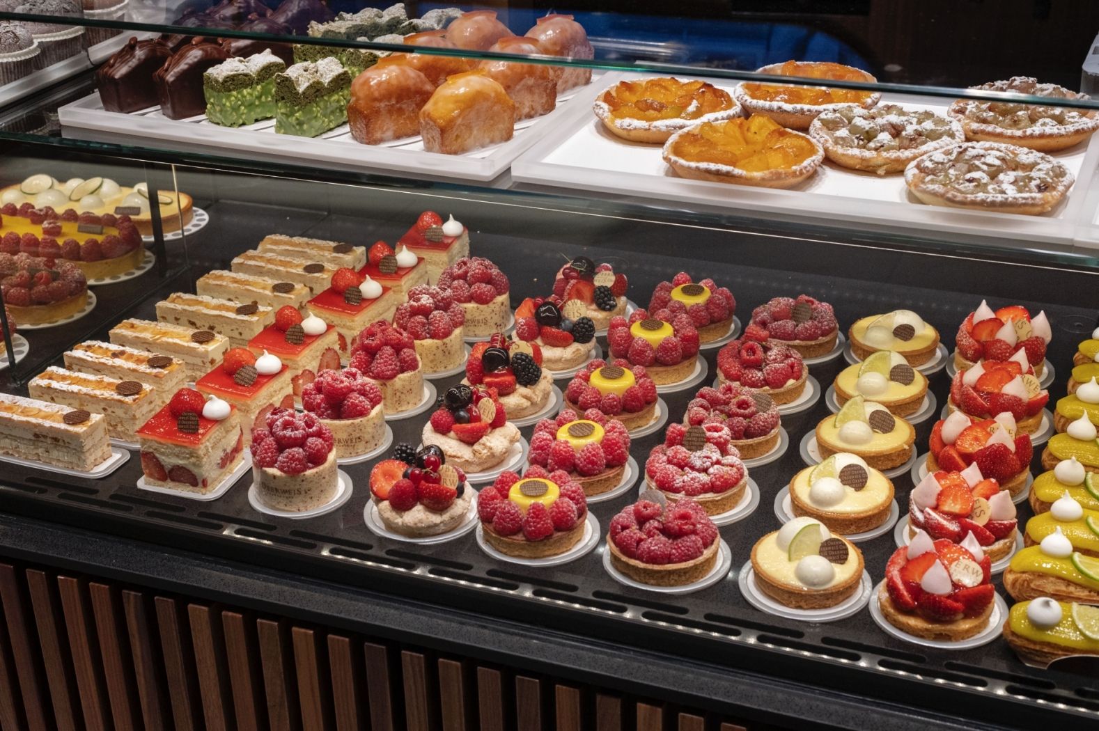Patisserie-Traiteur Oberweis
