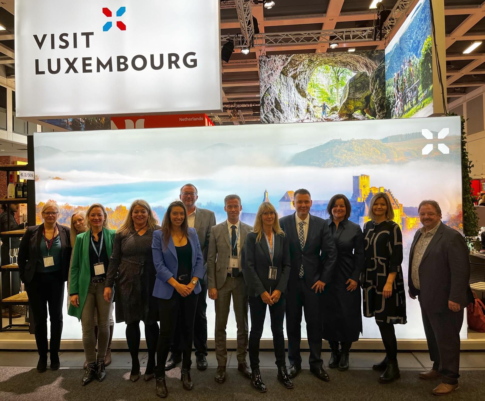 ITB Berlin