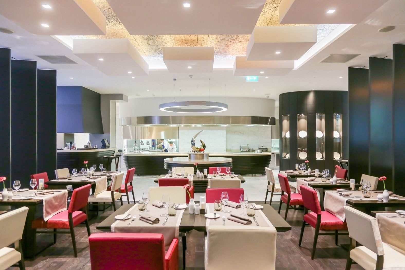 Restaurant Amelys