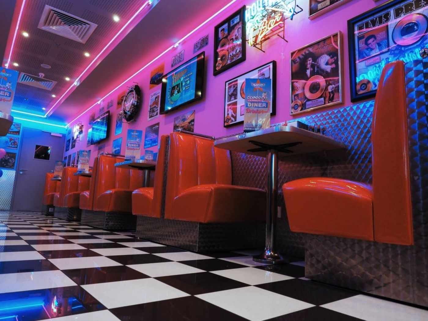 Memphis Coffee Beggen
