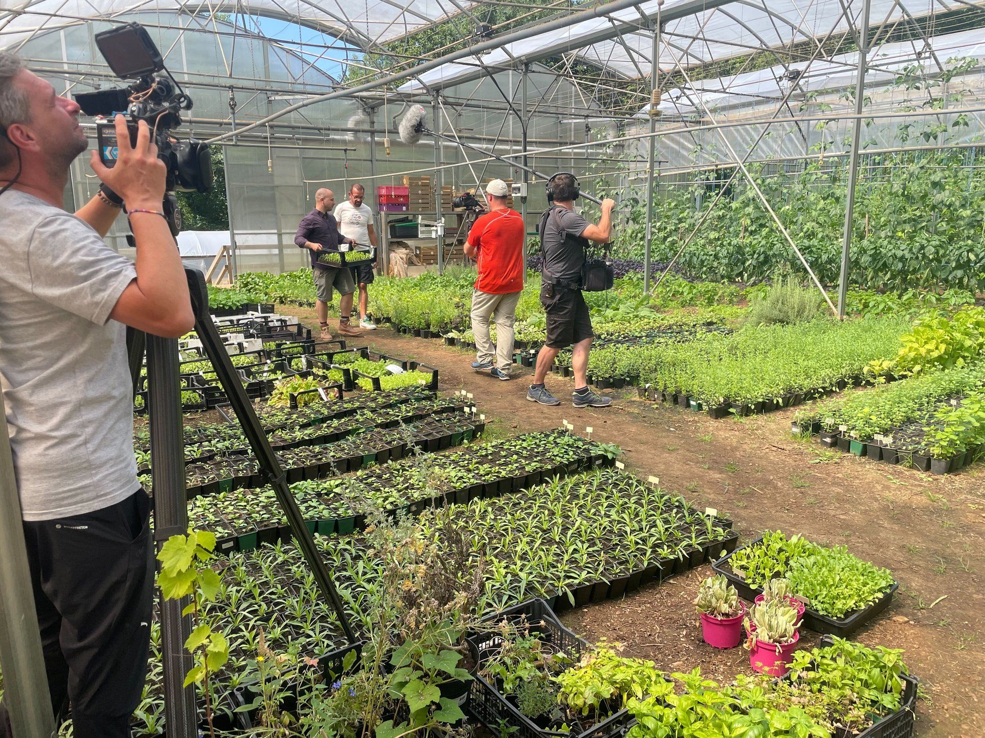ORF Österreich in Luxemburg