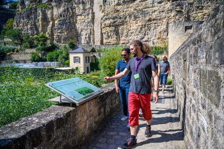 LCTO Geführte Tours